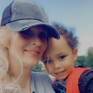 Meet your Posher, Gigi